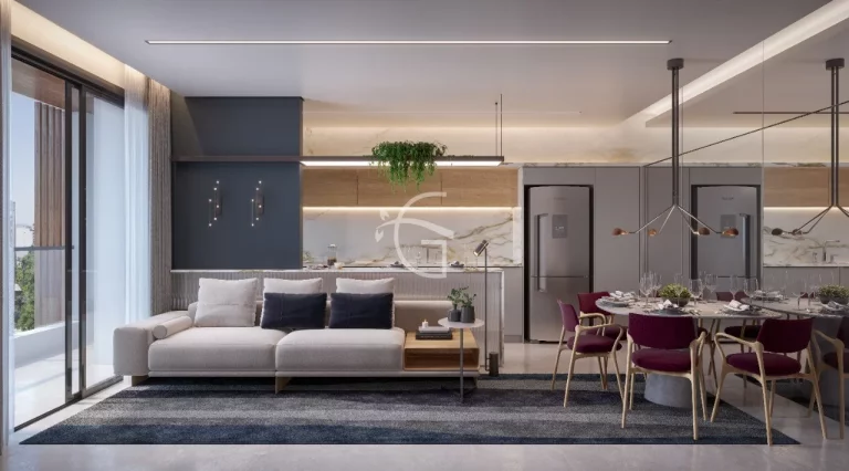 Imagem APARTAMENTO RESIDENCIAL em JOINVILLE - SC, AMÉRICA