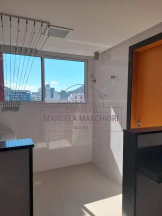 Imagem 3 quartos, + closet, fino acabamento vista livre pra cidade e convento