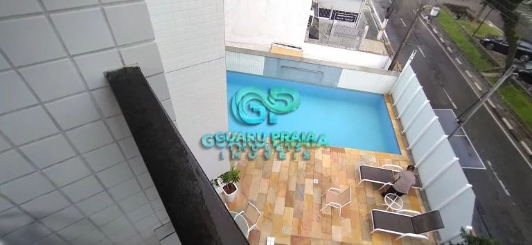 Imagem Apartamento à venda no bairro Pitangueiras - Guarujá/SP