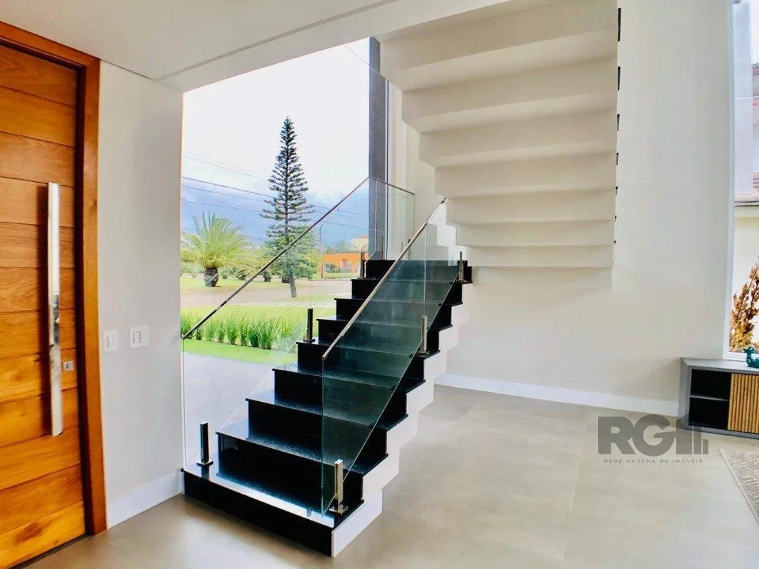 Imagem Casa de Condomínio em Centro