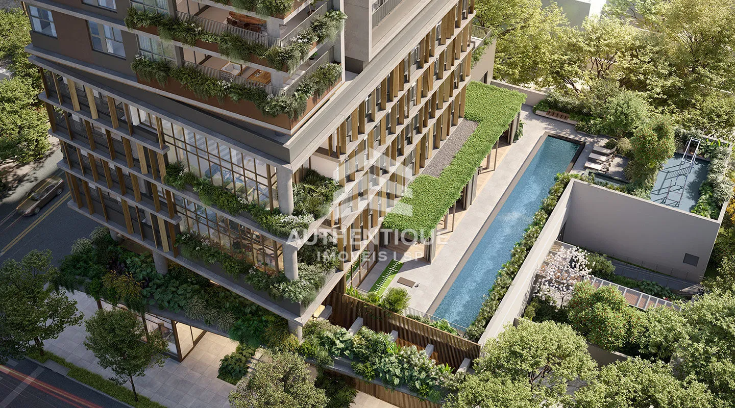 Imagem GALERIA LORENA JARDINS - Apartamento à venda no bairro Jardim Paulista - São Paulo/SP, Zona Sul