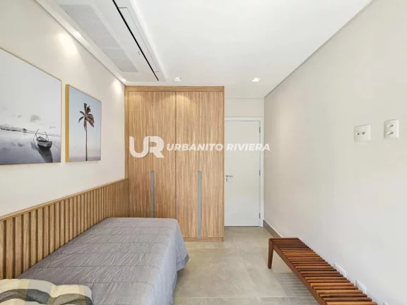Imagem Apartamento à venda em Bertioga, Riviera | Módulo 07, com 4 quartos, 160m2