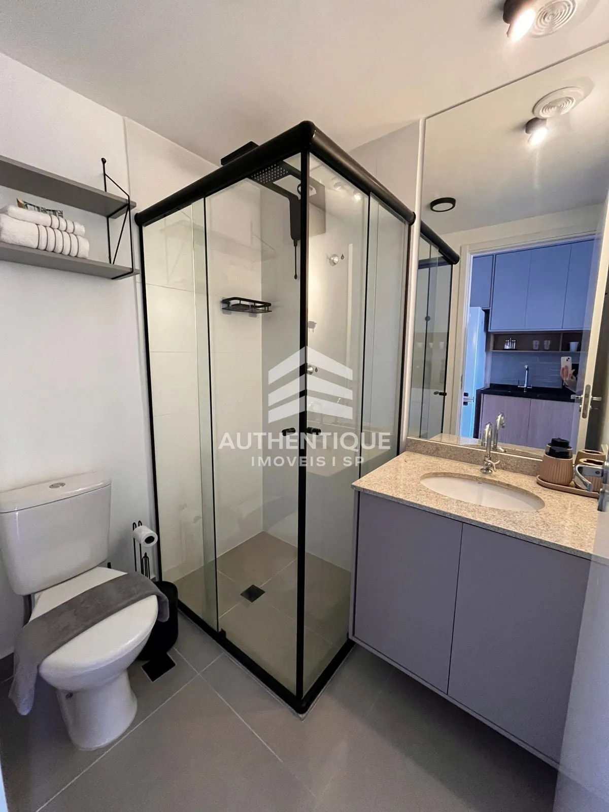Imagem LIBRIO VILA MARIANA - Apartamento Studio no bairro Vila Mariana à venda