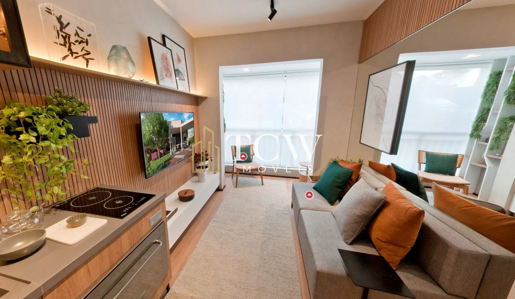 Imagem Apartamento à venda no bairro Liberdade - São Paulo/SP, Zona Central