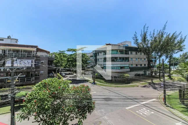 Imagem Apartamento à Venda - Recreio, 3 Quartos, 140 m2