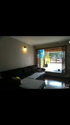 Imagem Sobrado 3 quartos em Bairro Anchieta, São Bernardo do Campo, SP