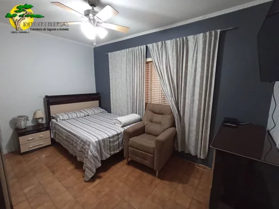 Imagem SOBRADO COMERCIAL PARA VENDA NA AV. ENG. CAETANO ALVARES