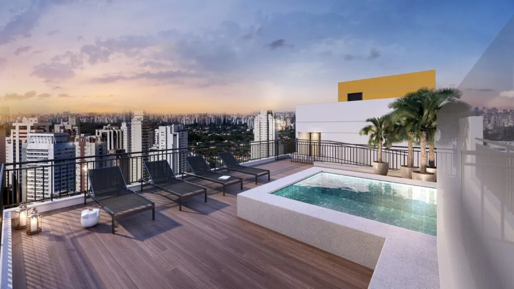 Imagem APARTAMENTO RESIDENCIAL em São Paulo - SP, Liberdade