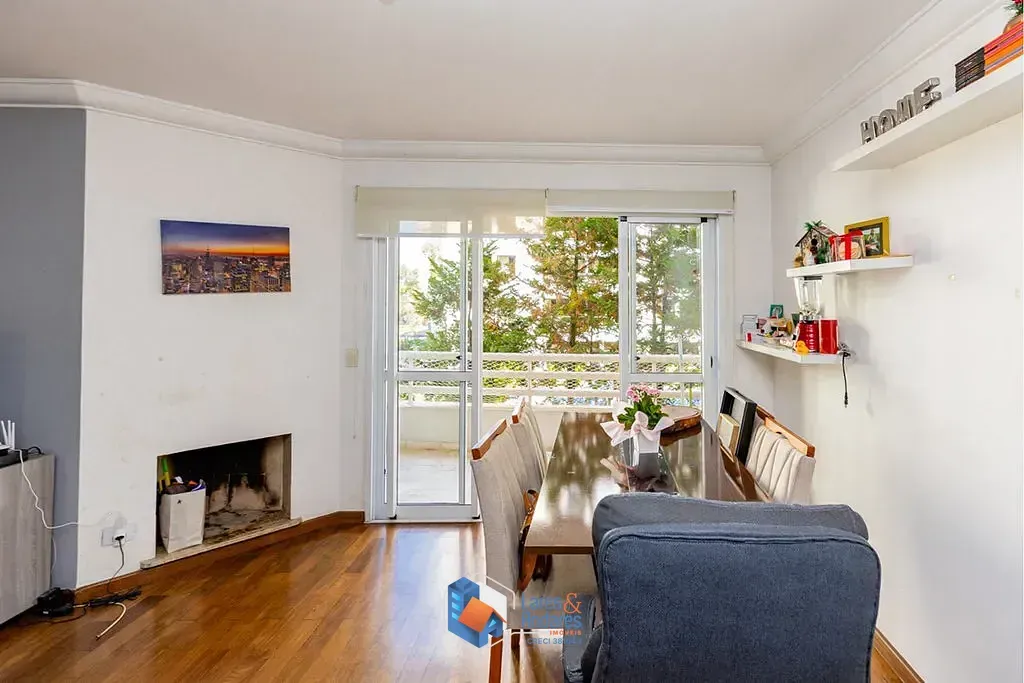 Foto do imóvel Apartamento à venda 2 Quartos 2 Suites 2 Vagas 74M² Real Parque São Paulo - SP em Rua Barão de Melgaço