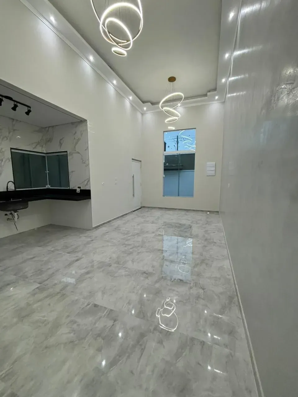 Imagem Casa com 3 Quartos à Venda, 245 m² em Jardim das Gaivotas - Caraguatatuba