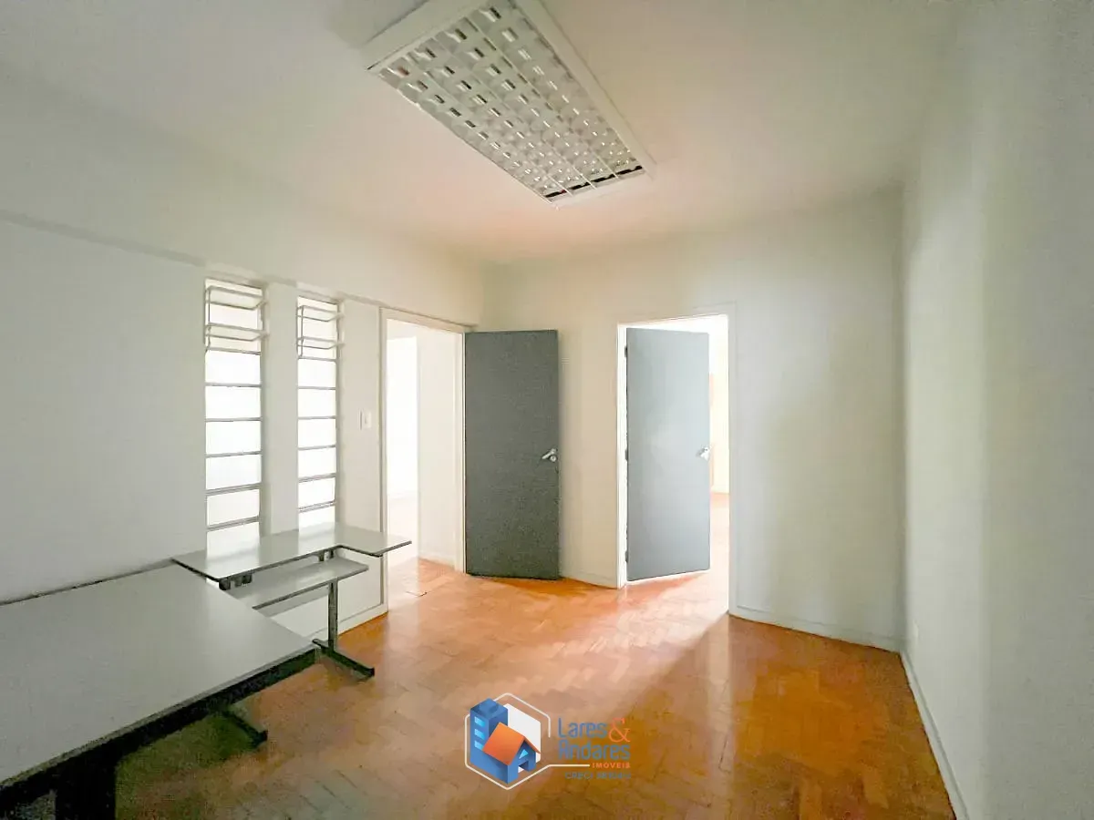 Imagem Conjunto comercial para venda em Bela Vista, 203m²