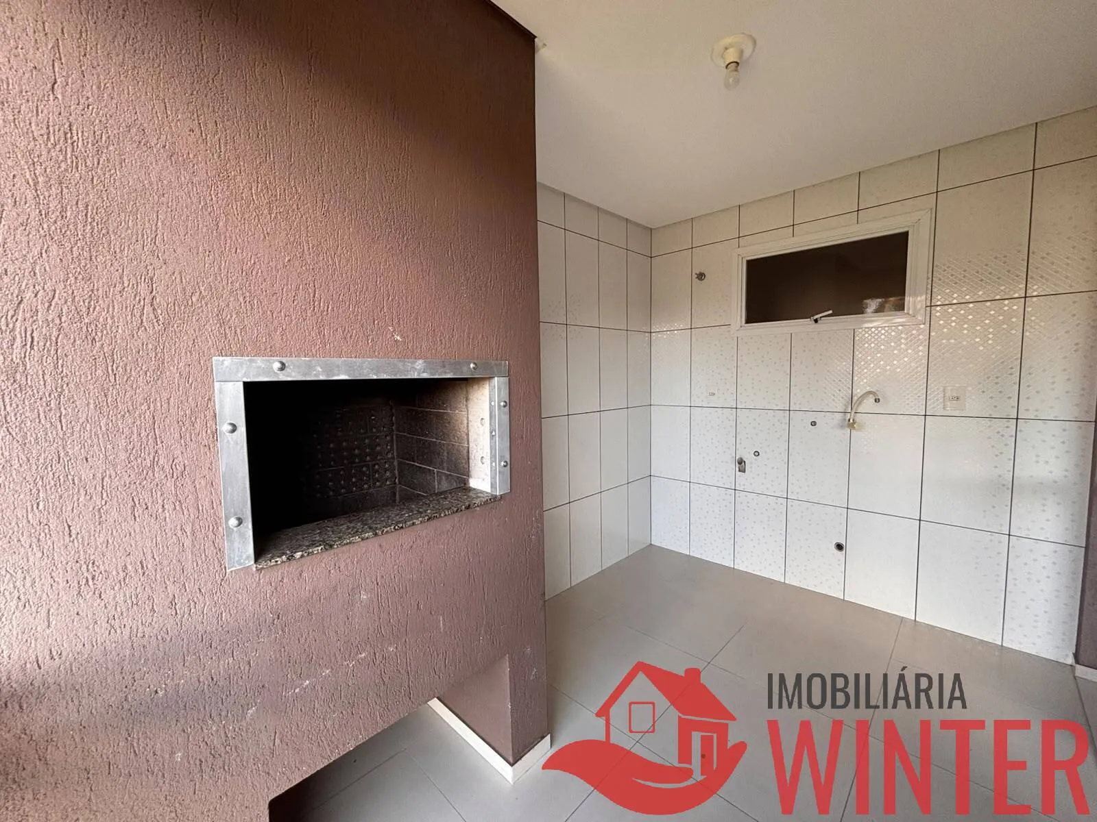 Imagem Apto Novo de 2 dorm com Linda Vista para a Cidade de Feliz