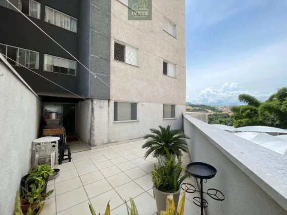 Imagem Apartamento à venda em Socorro, interior de São Paulo