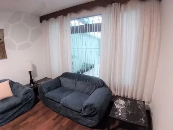 Imagem SOBRADO * VENDA * PERMUTA * RUA TRANQUILA * OPORTUNIDADE * 3 DORM * SUÍTE