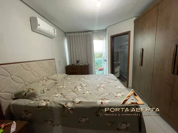 Imagem Apto 3 Quartos, sendo 1 suite - Horto - COD 1305