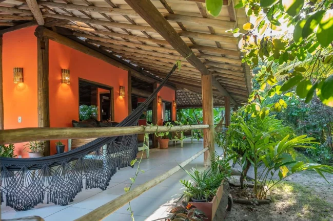 Imagem Casa da Varanda