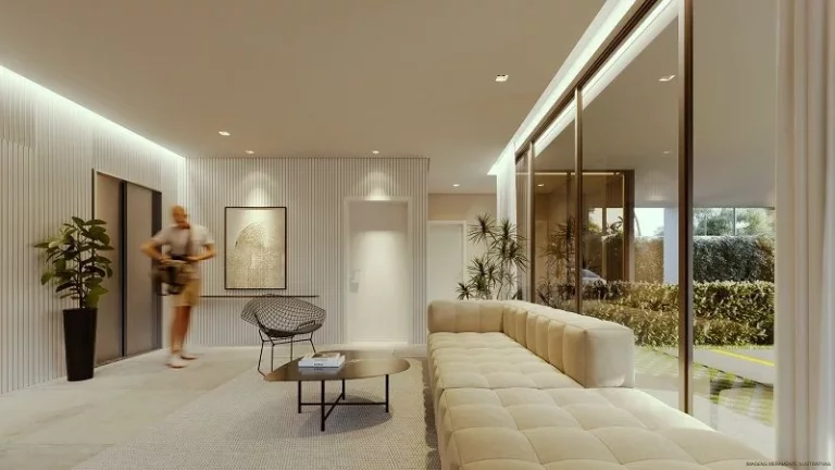 Imagem Apartamento com 2 dormitórios à venda, 59 m² por R$ 430.852,00 - Praia Formosa - Cabedelo/PB