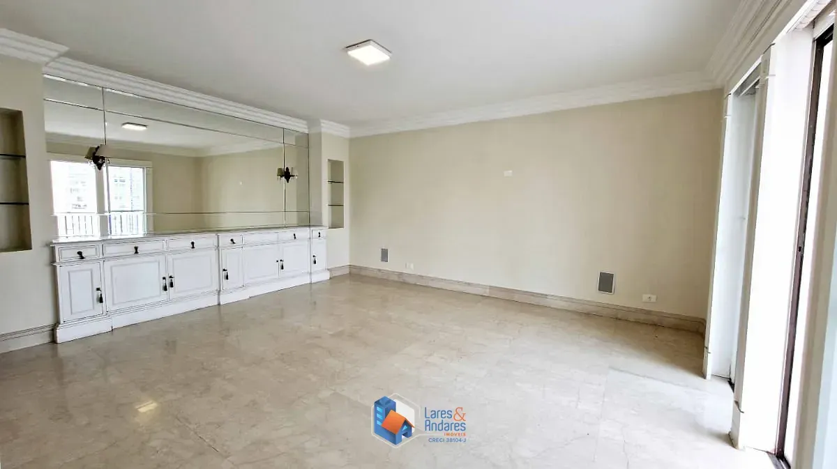 Imagem Cobertura para venda em Campo Belo com 3 quartos, sendo 3 suítes, 585m²