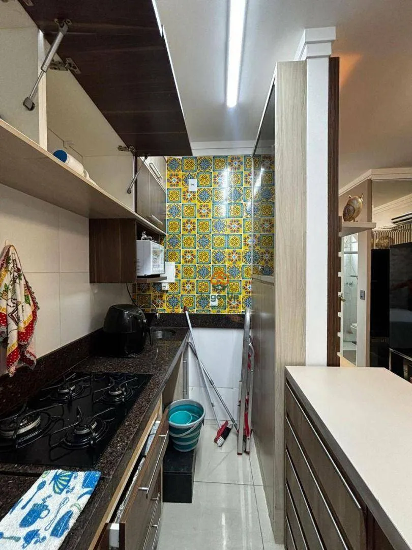 Imagem Flat com 1 dormitório à venda, 30 m² por R$ 300.000 - Bela Vista - Lagoa Santa/MG