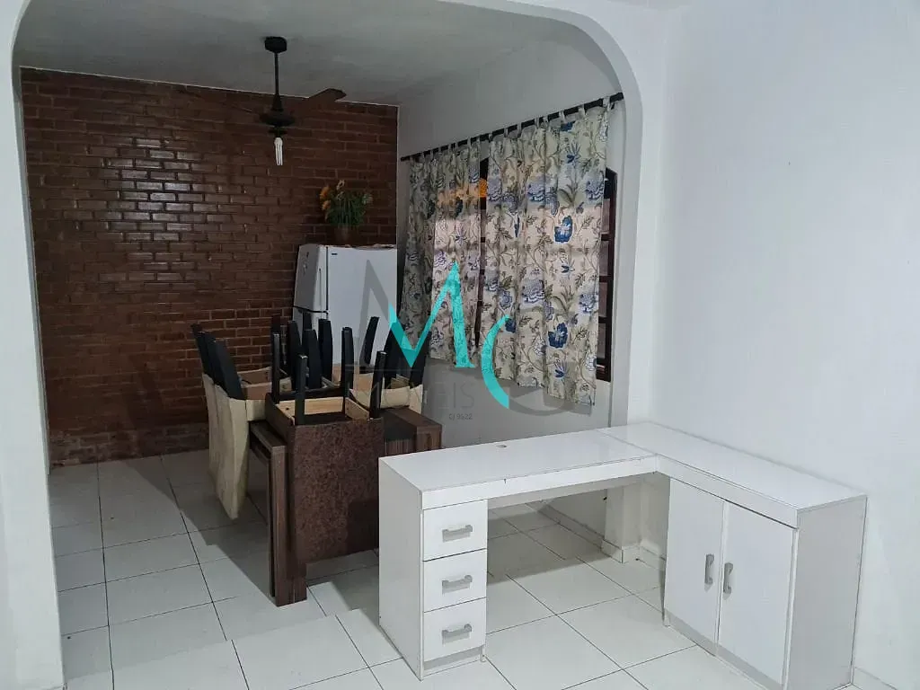 Imagem Casa com 4 dormitórios à venda, 272 m² por R$ 410.000,00 - Campo Grande - Rio de Janeiro/RJ