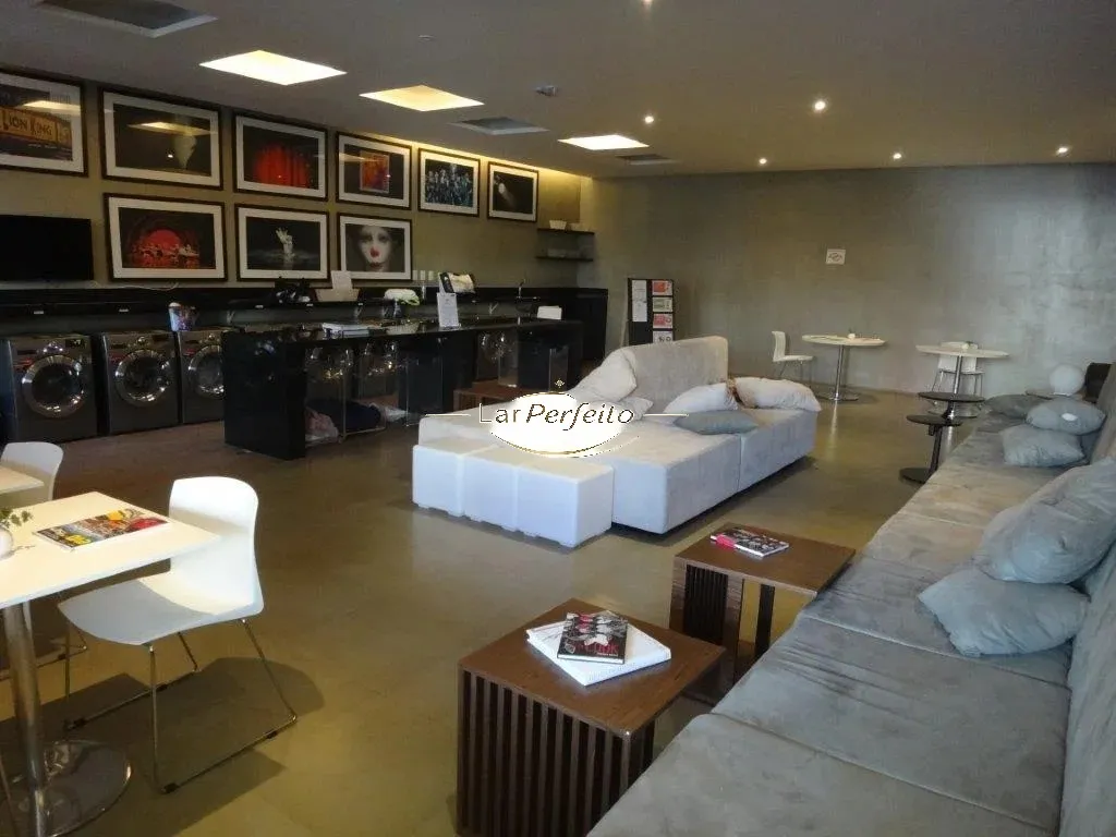 Imagem Apartamento com 1 Quarto à Venda, 42 m² em Bela Vista - São Paulo