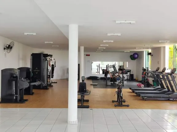 Imagem Apartamento com 3 Quartos à Venda, 132 m² em Ponta Negra - Natal