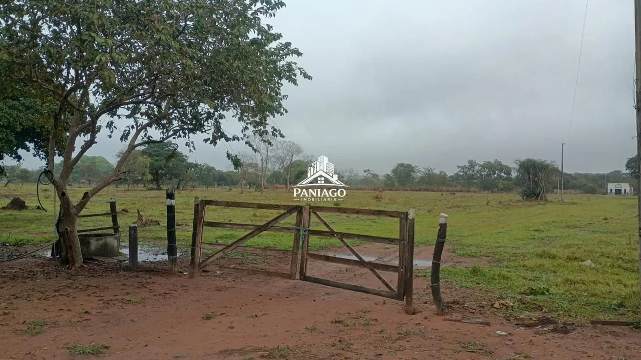 Imagem Sítio à Venda ou Troca em Cuiabá/MT | 9,6 Hectares na Região do Rio dos Couros