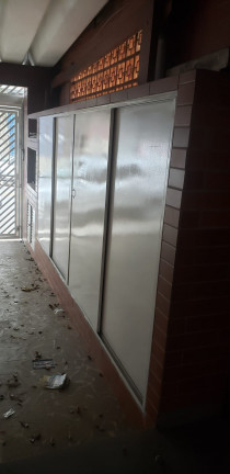 Imagem Casa de Vila com 4 Quartos à Venda, 150 m² em Vila Santa Catarina - São Paulo