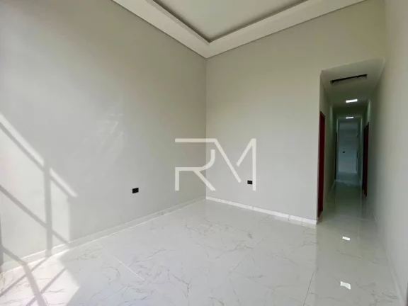 Imagem Casa à venda, 124 m por R$ 690.000,00 - Balneário Santa Eugênia - Mongaguá/SP