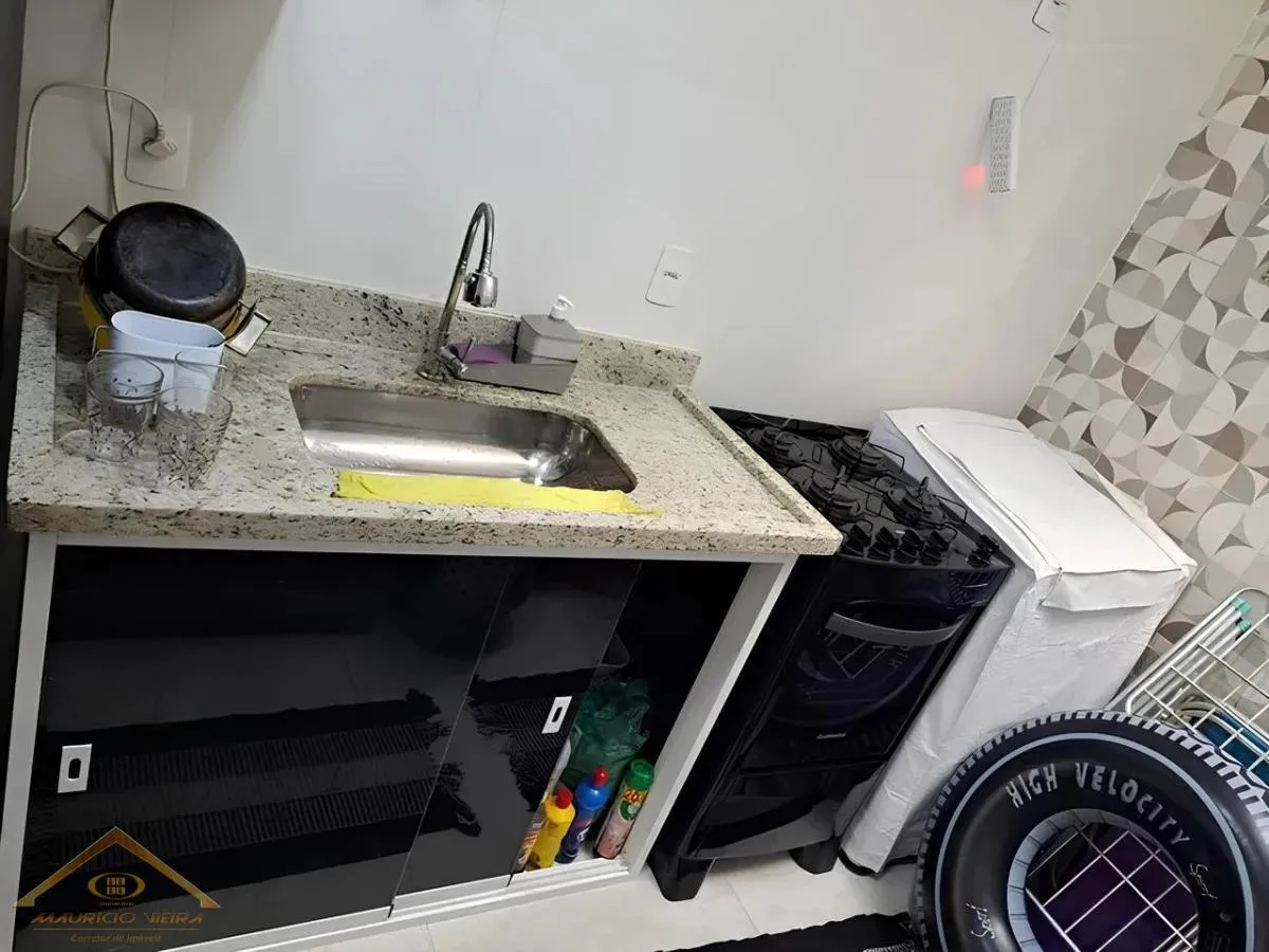 Imagem Casa em Condomínio para Venda em Cabo Frio / RJ no bairro Portinho