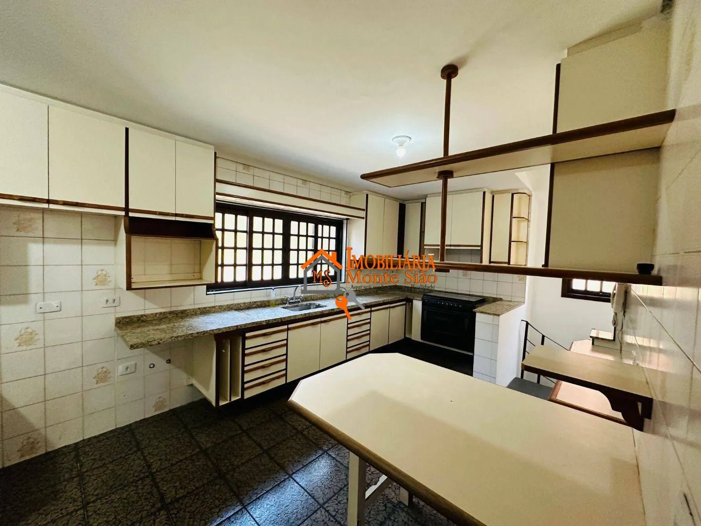 Imagem Sobrado com 3 dormitórios à venda, 364 m² por R$ 1.500.000,00 - Jardim Londrina - São Paulo/SP