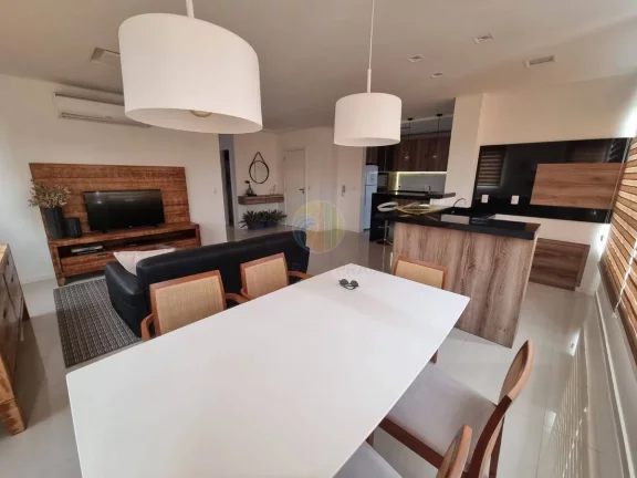Imagem Residencial Farol Ponta do Mel