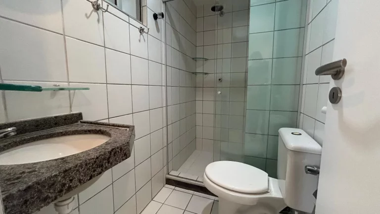 Imagem Apartamento com 69m no Pina!