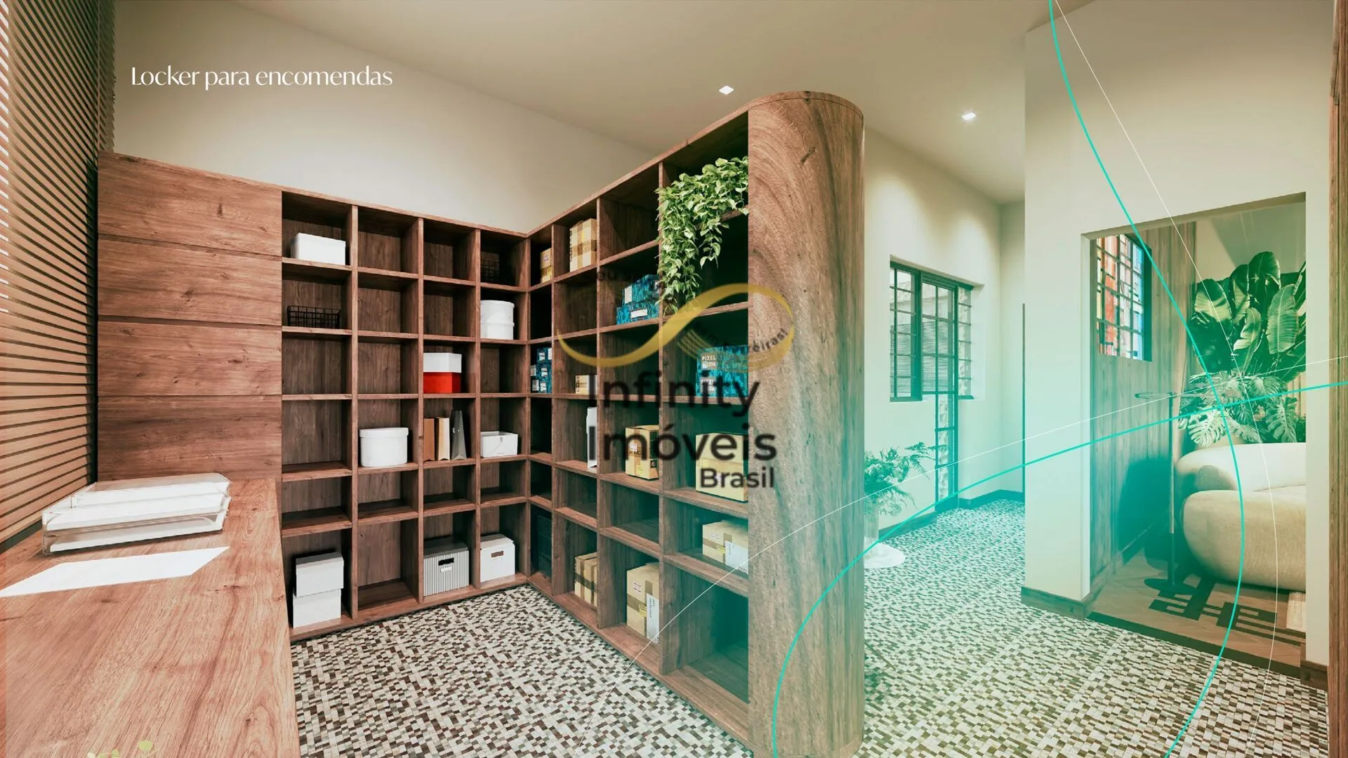 Imagem Apartamento à venda no bairro Lourdes - Belo Horizonte/MG