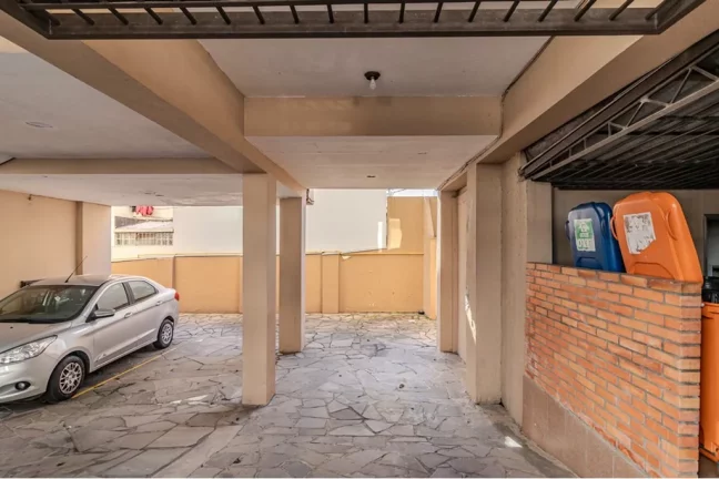 Imagem Cobertura Duplex para venda no bairro Cristal em Porto Alegre