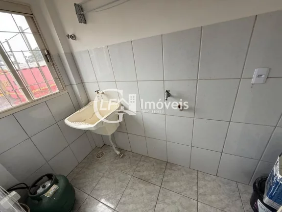 Imagem Condomínio Residencial Amélia