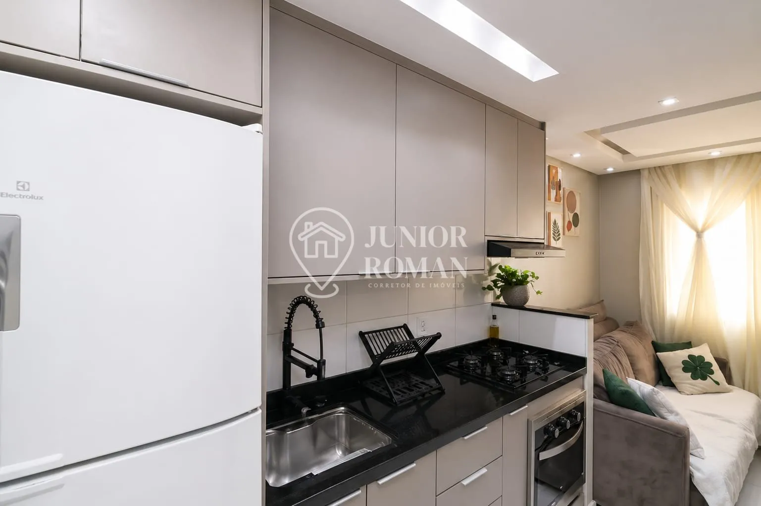 Imagem APTO 2 DORM l PLANEJADOS - VILA EMA l COND LAZER COMPLETO