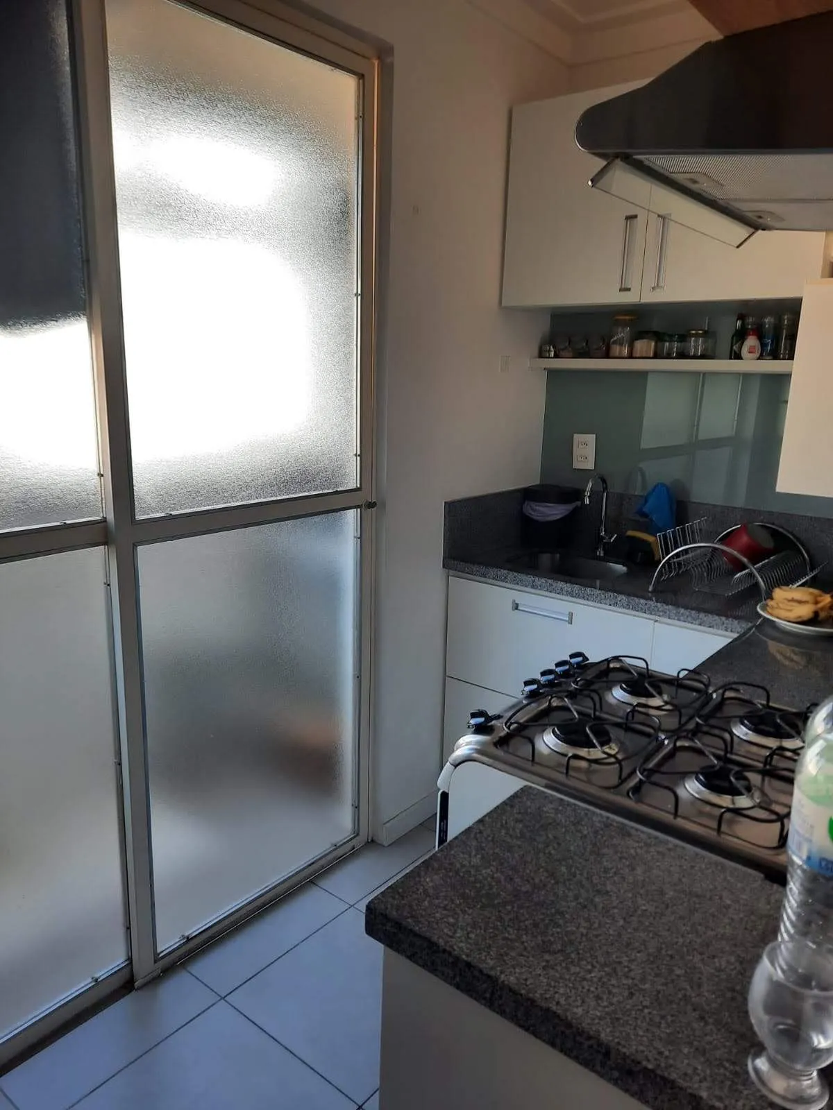 Imagem Apartamento de 1 dormitório e 1 vaga de garagem sem elevador !