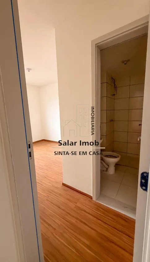 Imagem APARTAMENTO 02 QUARTOS | SUÍTE | LIBERDADE | RESENDE RJ. Plano Investidor Entrada Parcelada 48 X (Direto Construtora) +CAIXA ECONÔMICA