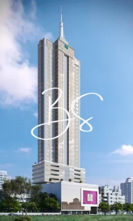 Imagem APARTAMENTO RESIDENCIAL em BALNEÁRIO CAMBORIÚ - SC, CENTRO