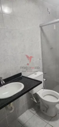 Imagem Apartamento térreo à venda em Cabedelo