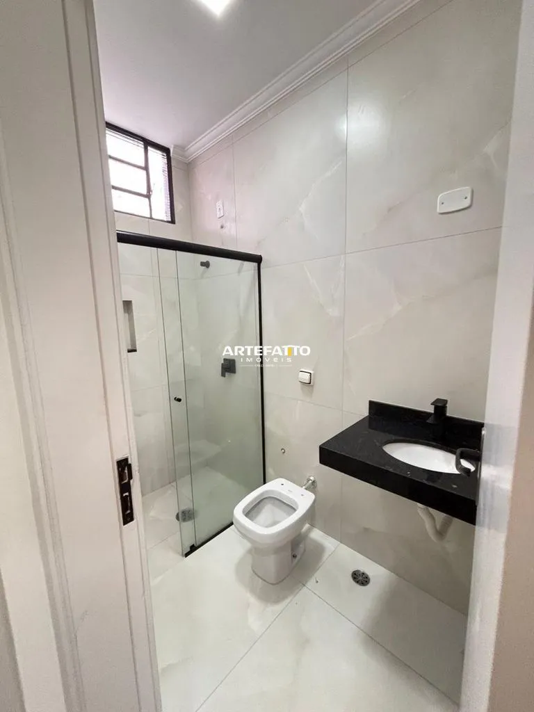 Imagem Casa à Venda em Jardim Ângela Rosa, Franca - SP