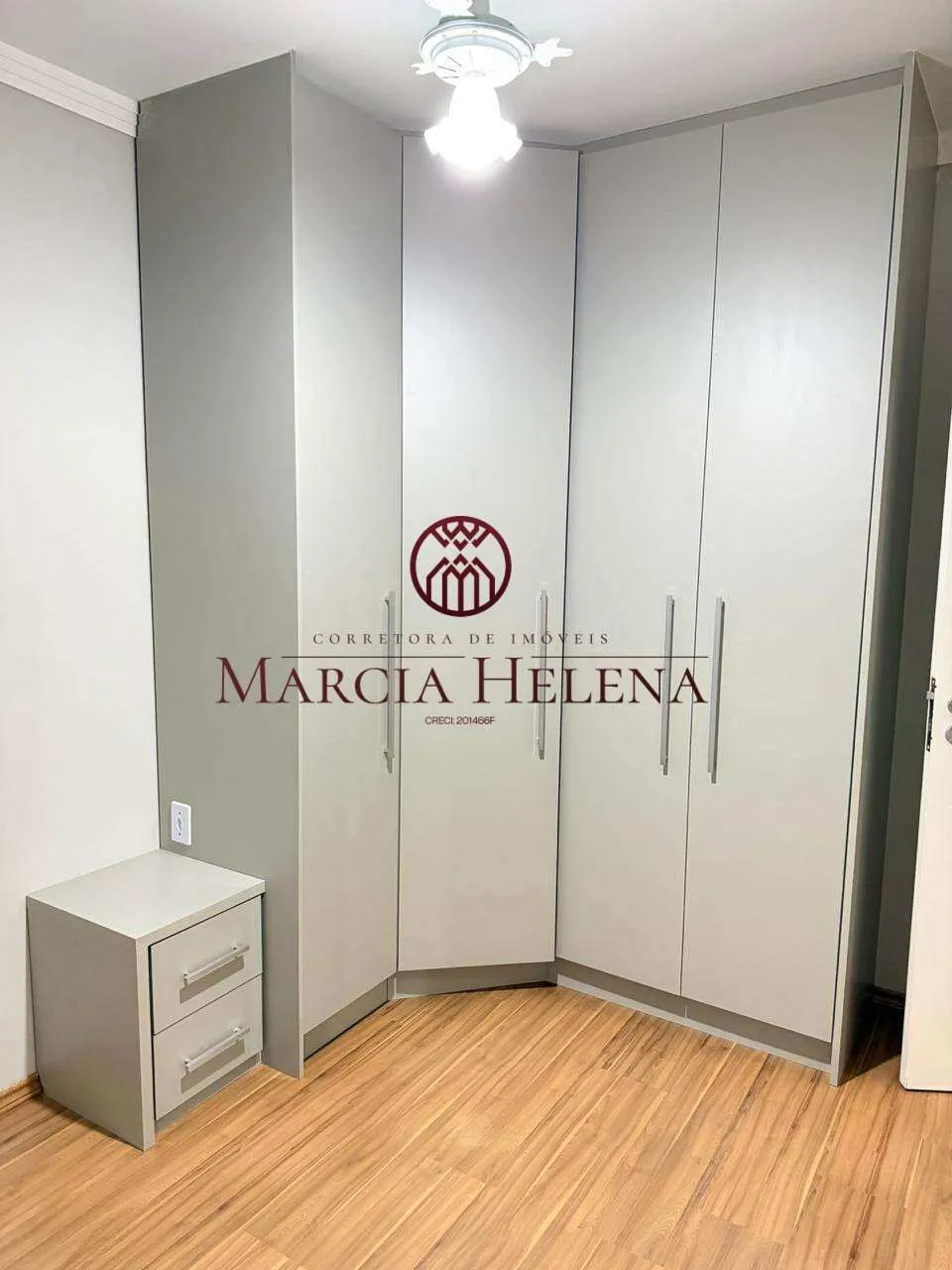 Imagem Apartamento à venda, no Piazza di Roma em Valinhos, Ortizes, com 3 quartos, 69m2
