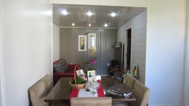 Imagem Apartamento para Venda em Concórdia, Centro, 2 dormitórios, 1 banheiro