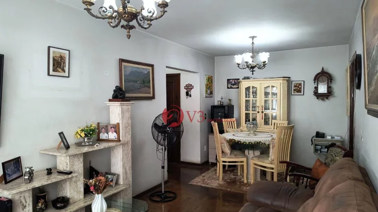 Imagem Apartamento com 4 dormitórios à venda, 125 m por R$ 1.050.000,00 - Bela Vista - São Paulo/SP