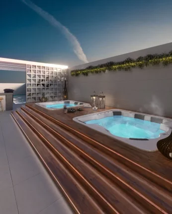 Imagem Lummus Residence