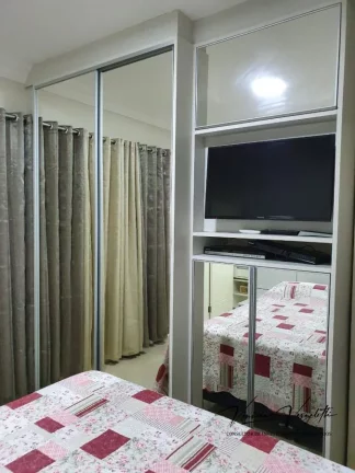 Imagem Apartamento para Temporada em Balneário Camboriú / SC no bairro Centro