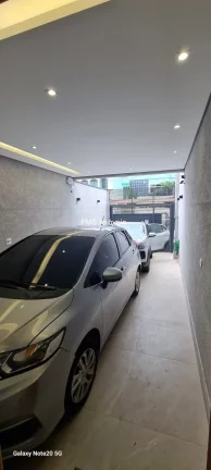 Imagem Imperdível Casa à Venda em São Paulo-SP, Jardim Vila Mariana: 4 Quartos, 3 Suítes, 3 Salas, 4 Banheiros, 2 Vagas, 160m² Área