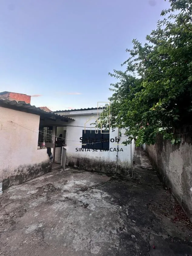 Imagem CASA 04 QUARTOS| VENDA |CIDADE ALEGRIA | RESENDE RJ.