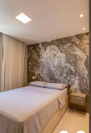 Imagem Apartamento luxuoso Frente Mar